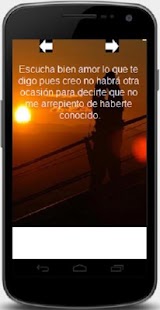 frases de amor de whatsapp - screenshot thumbnail