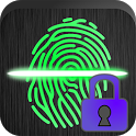 Lock app tool icon