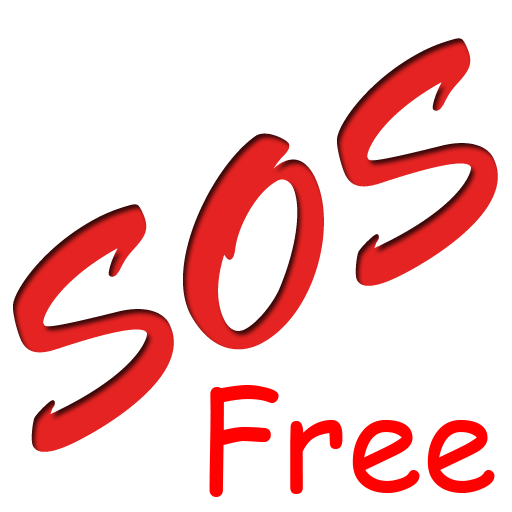 SOS FREE LOGO-APP點子