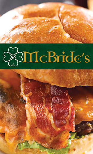 McBride's Pub Grille