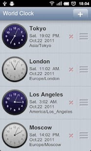 How to install The World Time patch 2.0 apk for android