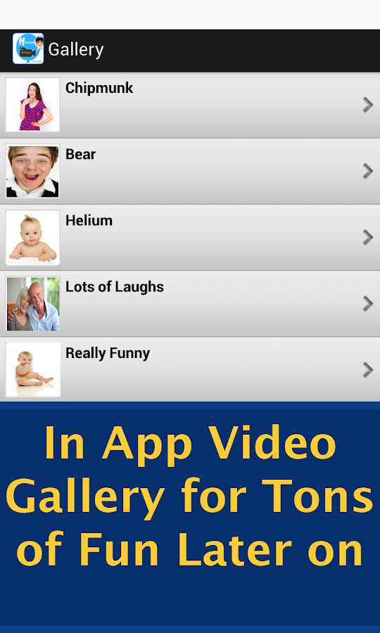 photo face app booth effects on Android Google Booth  Helium Play Apps Video