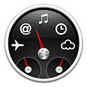 Acer Auto Power Saving logo