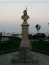 Statua Giuseppe Garibaldi