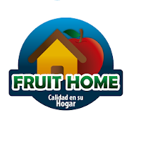 Fruit Home Movil APK Icon