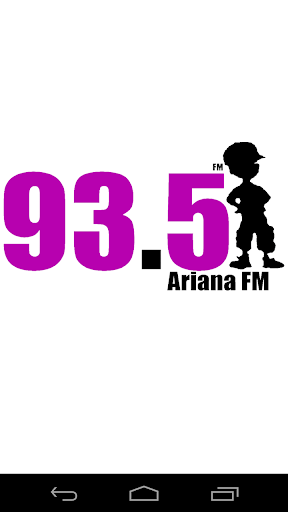 Ariana FM