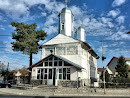 Biserica Alba Church