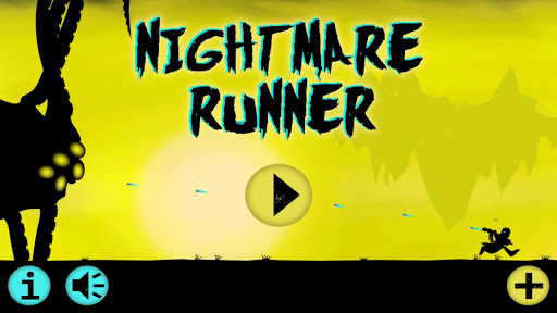 Nightmare Runner