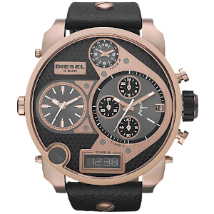 Diesel DZ7261 Widget Clock.apk 1.0