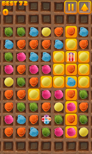 Download Amazing Ice Cream Swipe APK
