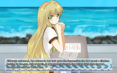 Always The Same Blue Sky Demo Screenshots 8