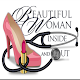 Beautiful Woman Inside and Out APK