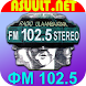Ulaanbaatar FM 102.5 Mongolia
