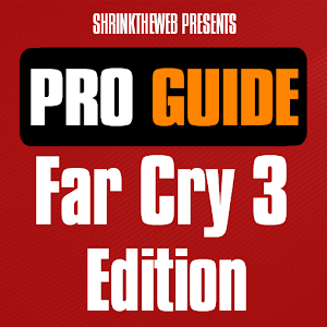 Pro Guide - Far Cry 3.apk 1.0