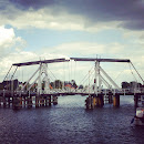 Wiecker Holländer Klappbrücke