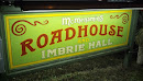 Imbrie Hall Roadhouse 