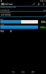 DVB-T meter poster 8