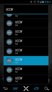 BatAndy - UCCW Skin Screenshots 3