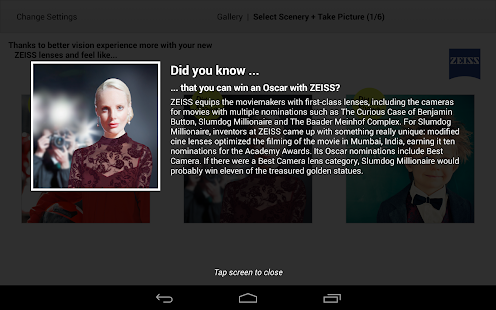 Download ZEISS Gallery APK