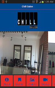 How to install CHILL SALON 3.0 unlimited apk for pc