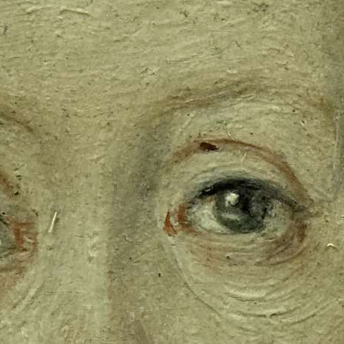 The Collected Works Of Gretchen Oyster