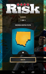 RISK Strategy Companion poster 1