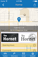 The Hornet APK Ekran Görüntüsü Küçük Resim #2