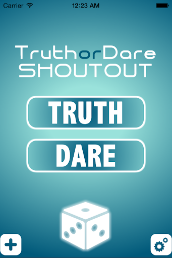 Truth Or Dare Shoutout