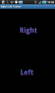 Free Download Right Left Trainer APK
