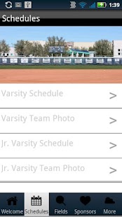 Lastest IRHS Softball APK for PC