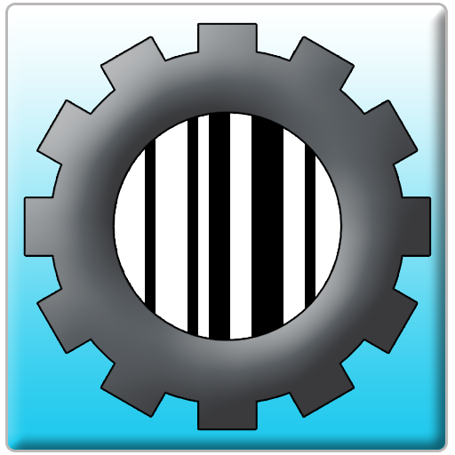 Barcode Engine:Printing System 商業 App LOGO-APP開箱王