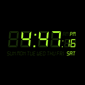 Alarm Clock Live Wallpaper.apk 1.1