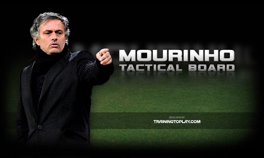 How to install Mourinho Tactical Board Phone 1.0.9 unlimited apk for pc