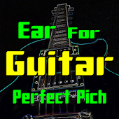 Guitar Practice Perfect Pitch