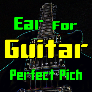 Guitar Practice Perfect Pitch.apk 3.2.4