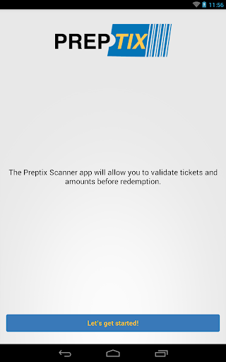 【免費工具App】Preptix Scanner-APP點子