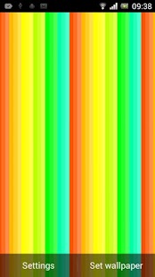 Lastest Color Run Live Wallpaper APK for PC