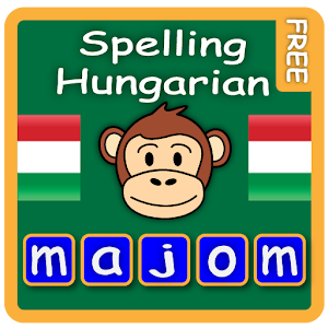 Learn to write Hungarian words.apk 2.0.06