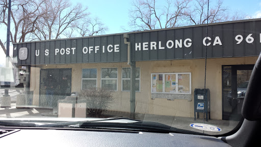 Herlong Post Office