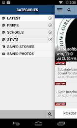 Cedar Valley SportZone poster 4