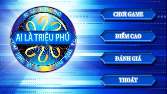 Ai La Trieu Phu - FREE 100%|免費玩教育App-阿達玩APP