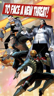 Spider Man Unlimited 1.2.0h Mega Mod