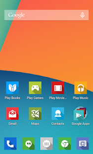 Lastest 8-MIT Icon Theme APK for Android