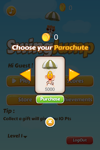 Swing Jump Screenshots 1