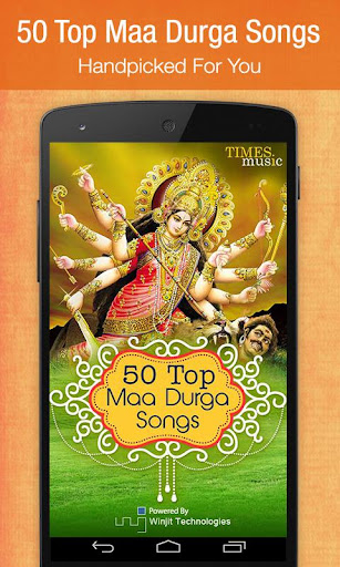 50 Top Maa Durga Songs