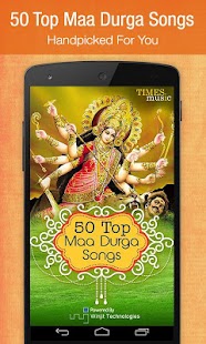 How to get 50 Top Maa Durga Songs lastet apk for bluestacks