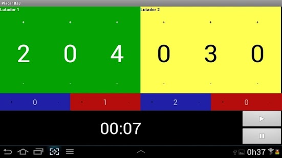 Free Download Placar BJJ APK for PC