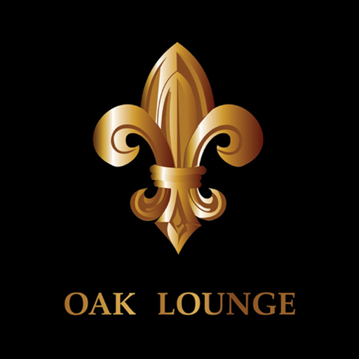 Oak Lounge LOGO-APP點子