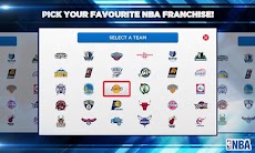 The Official NBA Quizのおすすめ画像2