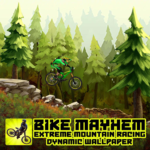 Bike Mayhem Free – Apps no Google Play